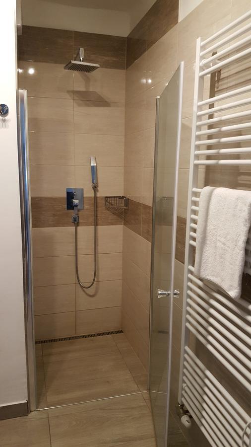 Chata Triomint Senec Exterior foto